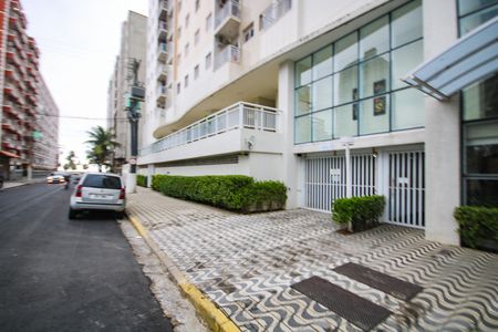 Apartamento para alugar com 72m², 2 quartos e 1 vaga Apartamento para alugar com 72m², 2 quartos e 1 vagaFachada
