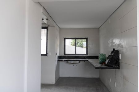 Apartamento à venda com 66m², 1 quarto e 1 vagaCozinha