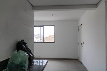 Apartamento à venda com 66m², 1 quarto e 1 vagaCozinha