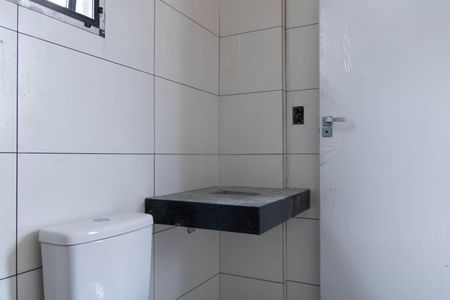 Apartamento à venda com 66m², 1 quarto e 1 vagaBanheiro da Suíte
