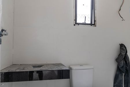 Apartamento à venda com 66m², 1 quarto e 1 vagaBanheiro Social