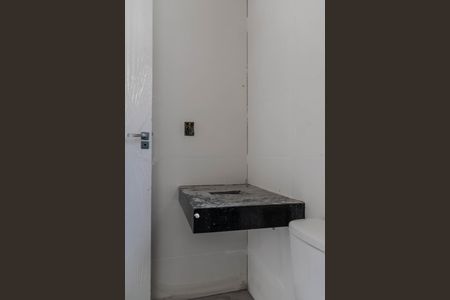 Apartamento à venda com 66m², 1 quarto e 1 vagaBanheiro Social