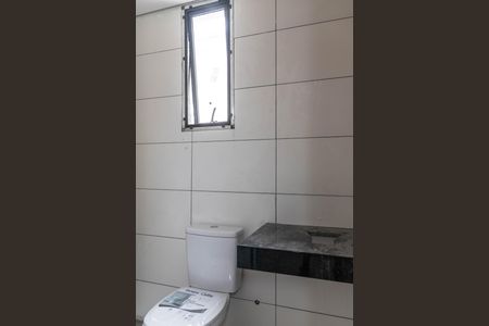 Apartamento à venda com 66m², 1 quarto e 1 vagaBanheiro da Suíte