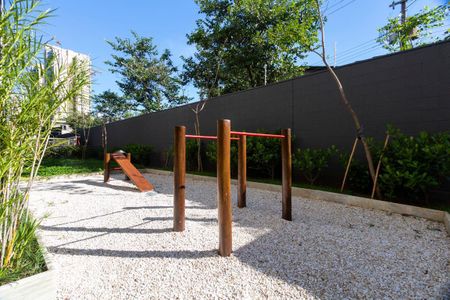 Apartamento à venda com 50m², 2 quartos e 1 vagaÁrea comum