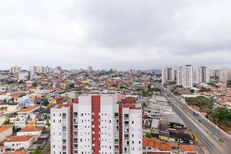 Apartamento à venda com 50m², 2 quartos e 1 vagaVista do Quarto 1