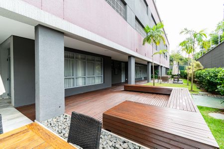 Apartamento à venda com 50m², 2 quartos e 1 vagaÁrea comum