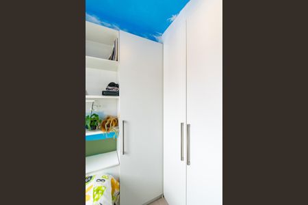 Apartamento à venda com 50m², 2 quartos e 1 vagaQuarto 2