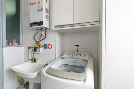 Apartamento à venda com 50m², 2 quartos e 1 vagaÁrea de Serviço