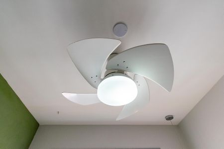 Apartamento à venda com 50m², 2 quartos e 1 vagaQuarto 1