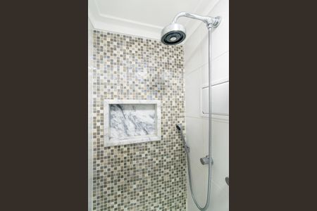 Apartamento à venda com 50m², 2 quartos e 1 vagaBanheiro