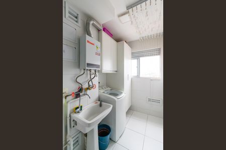 Apartamento à venda com 50m², 2 quartos e 1 vagaÁrea de Serviço