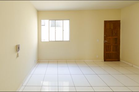 Apartamento para alugar com 55m², 2 quartos e 1 vaga Apartamento para alugar com 55m², 2 quartos e 1 vagaSala