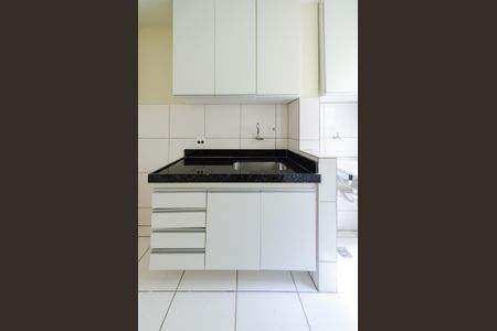 Apartamento para alugar com 55m², 2 quartos e 1 vaga Apartamento para alugar com 55m², 2 quartos e 1 vagaCozinha