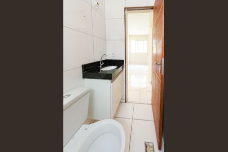 Apartamento para alugar com 55m², 2 quartos e 1 vaga Apartamento para alugar com 55m², 2 quartos e 1 vagaBanheiro Social