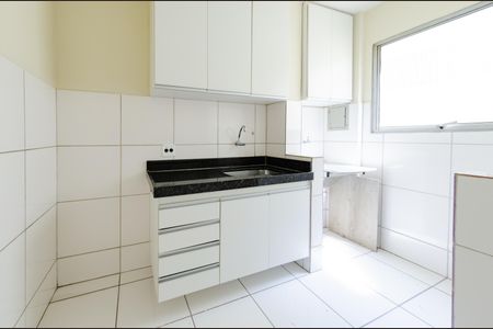 Apartamento para alugar com 55m², 2 quartos e 1 vaga Apartamento para alugar com 55m², 2 quartos e 1 vagaCozinha