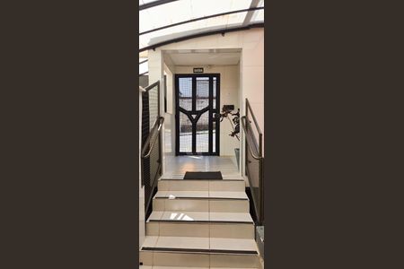 Apartamento para alugar com 55m², 2 quartos e 1 vaga Apartamento para alugar com 55m², 2 quartos e 1 vagaÁrea comum