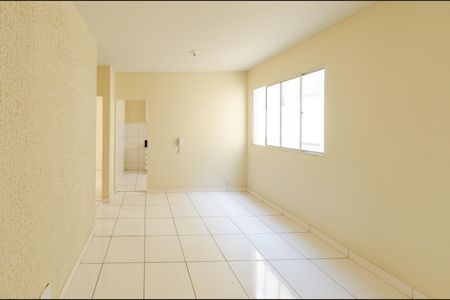Apartamento para alugar com 55m², 2 quartos e 1 vaga Apartamento para alugar com 55m², 2 quartos e 1 vagaSala
