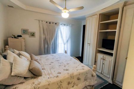 Apartamento à venda com 240m², 4 quartos e 3 vagasSuíte 1