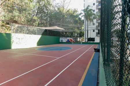 Apartamento à venda com 240m², 4 quartos e 3 vagasQuadra Esportiva