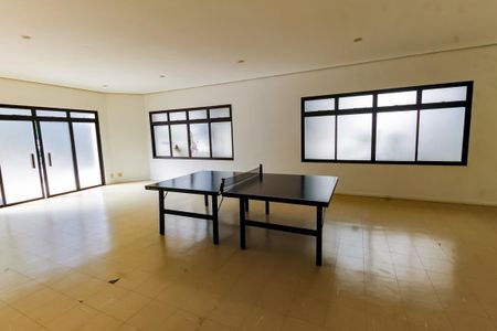 Apartamento à venda com 240m², 4 quartos e 3 vagasÁrea comum