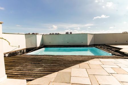 Apartamento à venda com 240m², 4 quartos e 3 vagasPiscina - cobertura