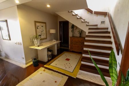 Apartamento à venda com 240m², 4 quartos e 3 vagasSala 1