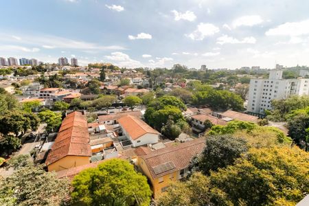 Apartamento à venda com 240m², 4 quartos e 3 vagasVista - Suíte 2
