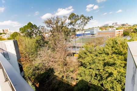 Apartamento à venda com 240m², 4 quartos e 3 vagasVista - Cobertura