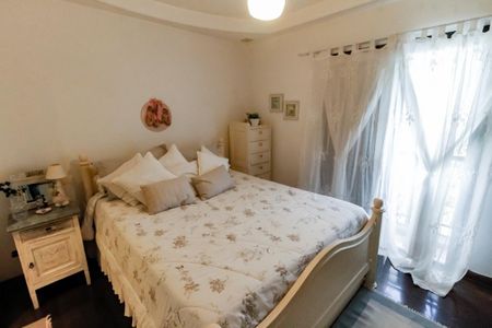 Apartamento à venda com 240m², 4 quartos e 3 vagasSuíte 1