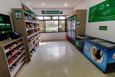 Apartamento à venda com 240m², 4 quartos e 3 vagasÁrea comum