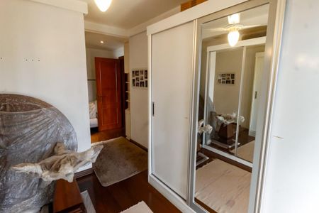 Apartamento à venda com 240m², 4 quartos e 3 vagasSuíte 3