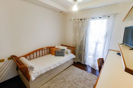 Apartamento à venda com 240m², 4 quartos e 3 vagasQuarto
