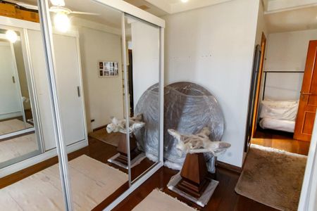 Apartamento à venda com 240m², 4 quartos e 3 vagasSuíte 3