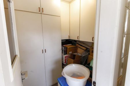 Apartamento à venda com 240m², 4 quartos e 3 vagasQuarto de Serviço