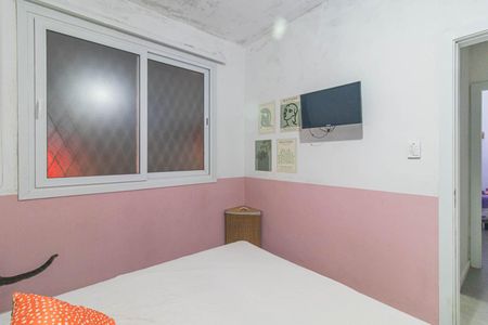 Apartamento para alugar com 64m², 2 quartos e sem vagaQuarto 2
