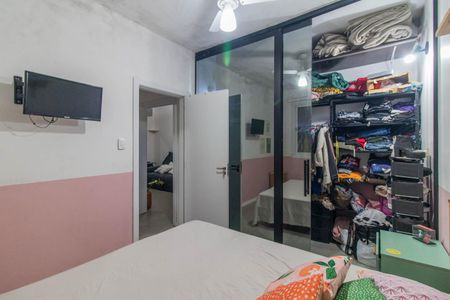 Apartamento para alugar com 64m², 2 quartos e sem vagaQuarto 2