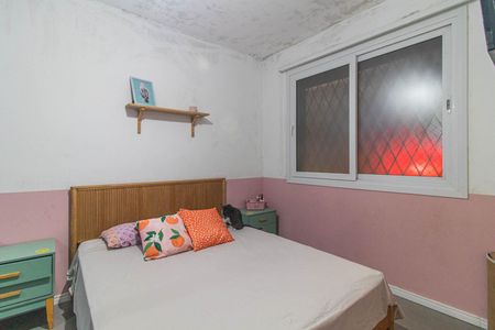 Apartamento para alugar com 64m², 2 quartos e sem vagaQuarto 2