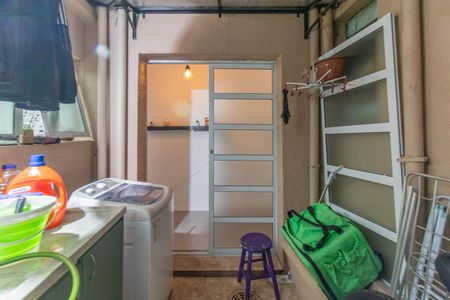 Apartamento para alugar com 64m², 2 quartos e sem vagaÁrea de Serviço