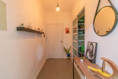 Apartamento para alugar com 64m², 2 quartos e sem vagaSala