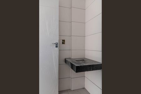 Apartamento à venda com 66m², 2 quartos e 1 vagaBanheiro 
