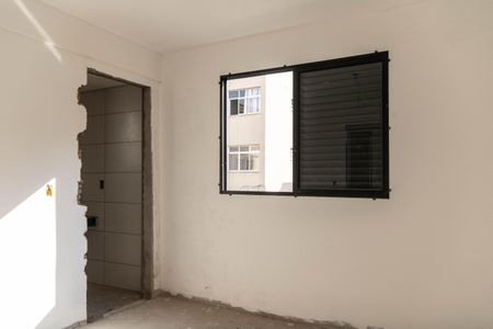 Apartamento à venda com 66m², 2 quartos e 1 vagaQuarto 2