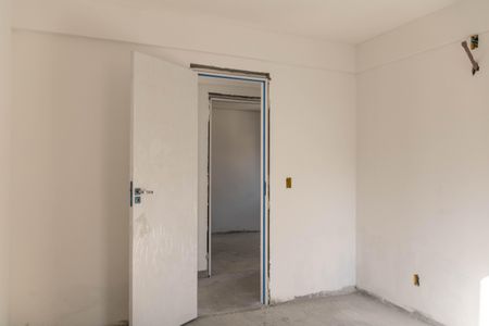 Apartamento à venda com 66m², 2 quartos e 1 vagaQuarto 2