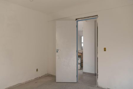 Apartamento à venda com 66m², 2 quartos e 1 vagaQuarto 2