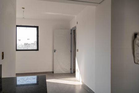 Apartamento à venda com 66m², 2 quartos e 1 vagaCozinha