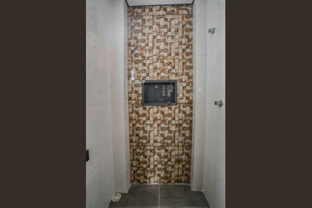 Casa à venda com 105m², 2 quartos e 2 vagas Casa à venda com 105m², 2 quartos e 2 vagasBanheiro Social