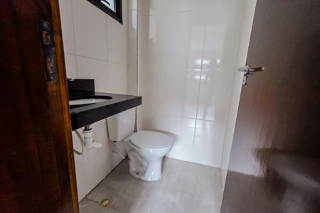 Casa à venda com 105m², 3 quartos e 2 vagas