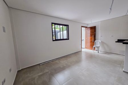 Casa à venda com 105m², 3 quartos e 2 vagas