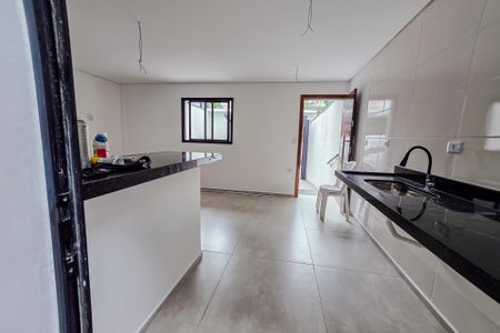 Casa à venda com 105m², 3 quartos e 2 vagas