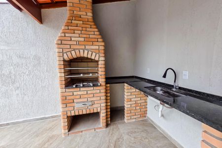 Casa à venda com 105m², 3 quartos e 2 vagas