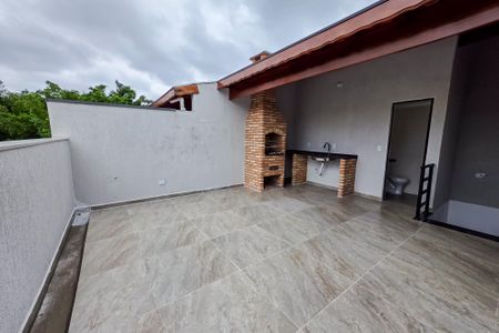 Casa à venda com 105m², 3 quartos e 2 vagas